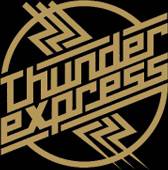 logo Thunder Express